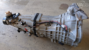 Rb20 gearbox on sale for sale